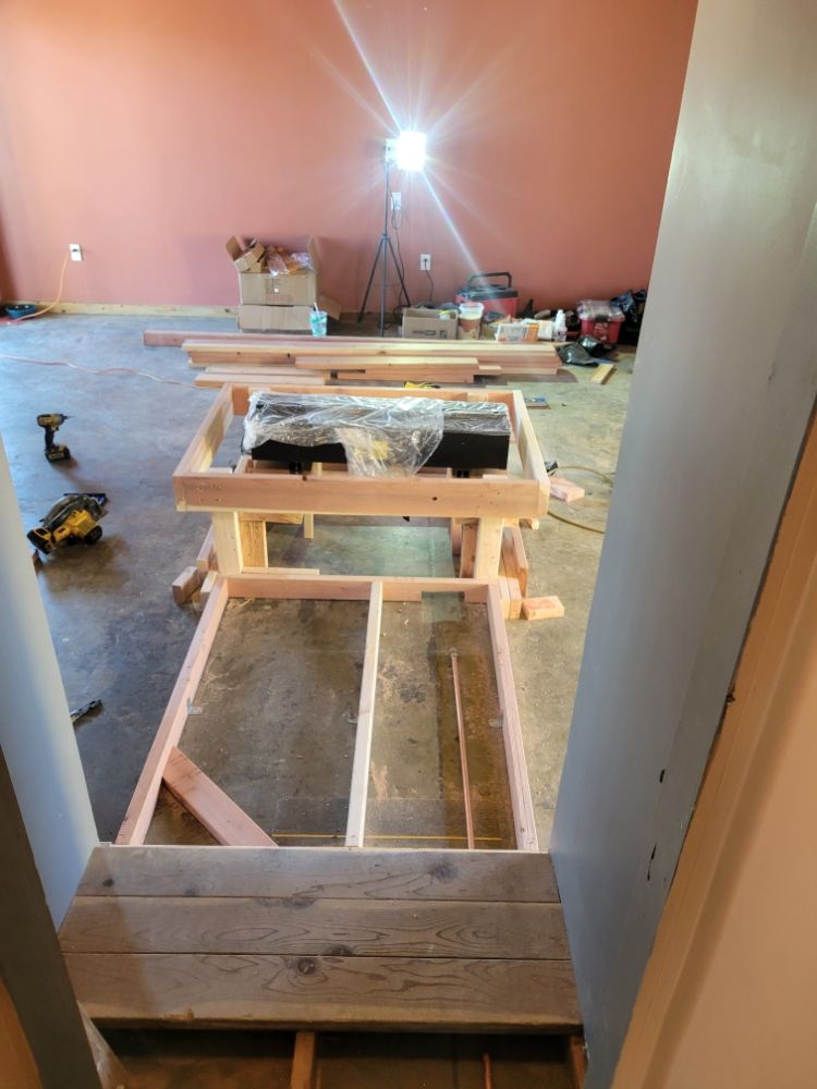 Slide of Prowork Handyman