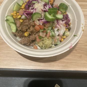 CAVA - Custom bowl - Salad Near Me - Tulsa, Oklahoma CAVA - Custom bowl - Salad Near Me - Tulsa, Oklahoma