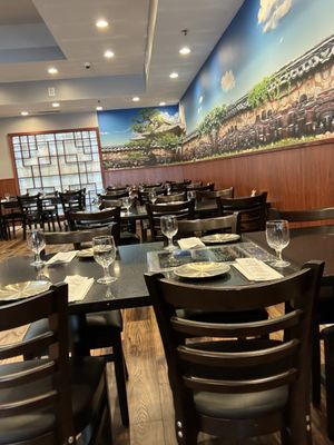 Chicago Galbi House by null