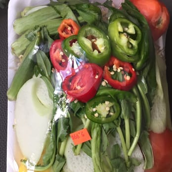 Lam's Seafood Market - Canh chua kit - Seafood Markets Near Me - Seattle, Washington