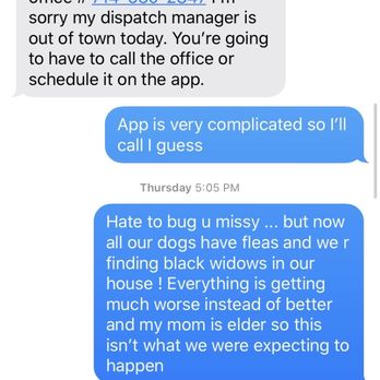 Aptive Pest Control - Pest Control Near Me - Corona, California Aptive Pest Control - Pest Control Near Me - Corona, California