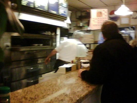 Photo of Gallery IV Italian Restaurant - Lynbrook, NY, US.