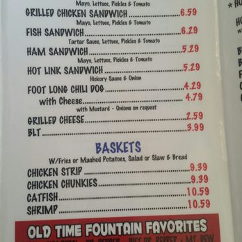 Boomarang Diner - Menu - American Near Me - Moore, Oklahoma Boomarang Diner - Menu - American Near Me - Moore, Oklahoma