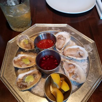Nobie's - Oysters! - New American Near Me - Houston, Texas Nobie's - Oysters! - New American Near Me - Houston, Texas