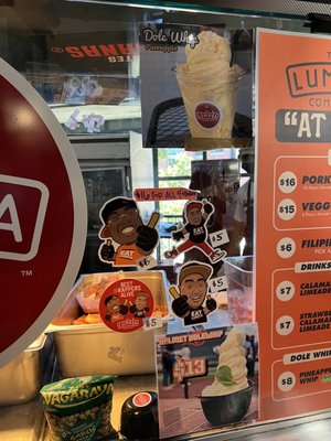 The Lumpia Company by null