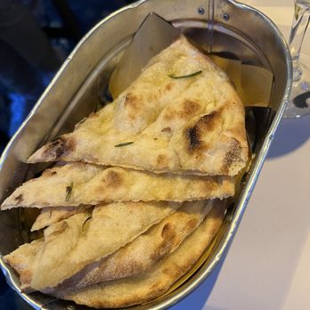 Tonnarello - Focaccia bread - Desserts Near Me - Rome, RM Tonnarello - Focaccia bread - Desserts Near Me - Rome, RM