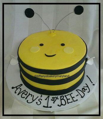 Tiffanys Bakery by null