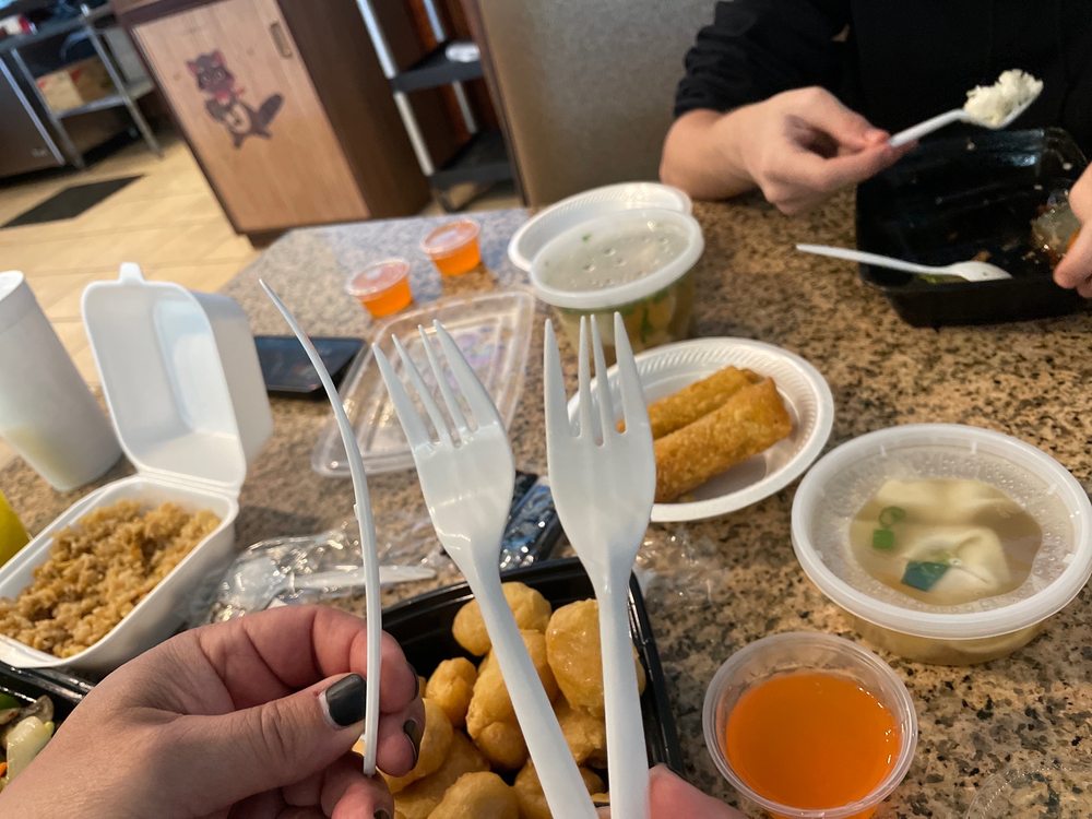 ASIAN WOK Updated October 2024 58 Photos & 58 Reviews 1434 W