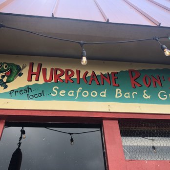 Hurricane Ron’s - Seafood Near Me - Astoria, Oregon Hurricane Ron’s - Seafood Near Me - Astoria, Oregon