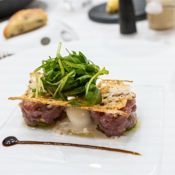 Le Foch - French Near Me - Reims, 51