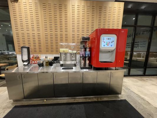 gusto! - healthy bowls & wraps by null