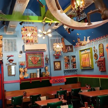 Papermoon Diner - Diners Near Me - Baltimore, Maryland Papermoon Diner - Diners Near Me - Baltimore, Maryland