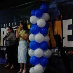 Victory Outreach Porterville - Victory Outreach Porterville worship team!