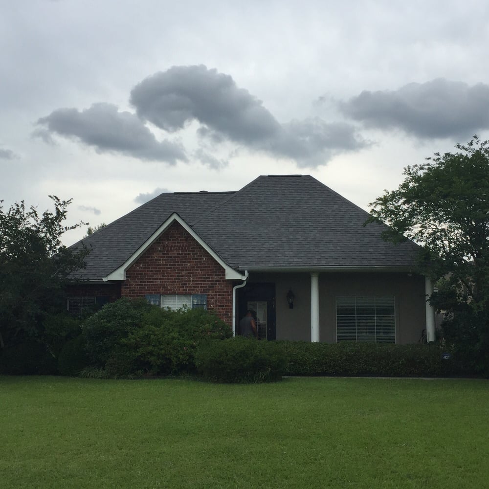Slide of Anthony's Roofing & Construction