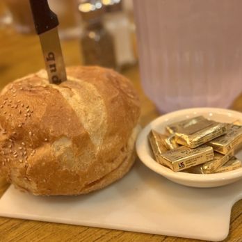 The Pub - Hearth Baked Pub Bread - Pubs Near Me - Pennsauken, New Jersey