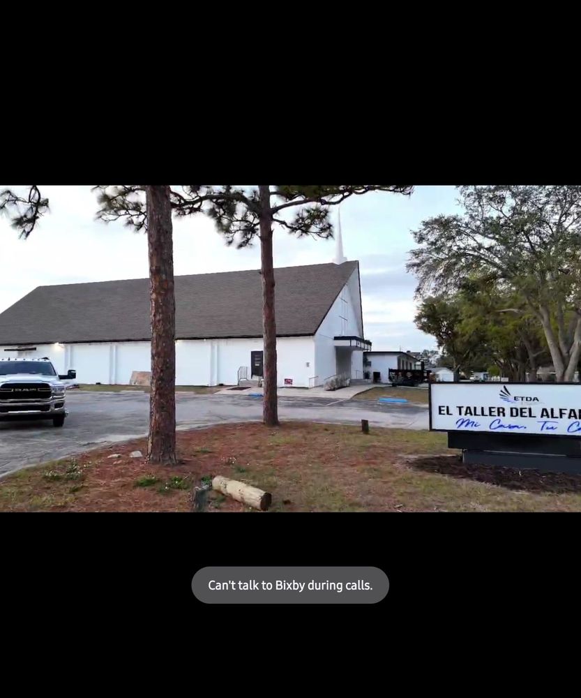 Slide of Febres Roofing