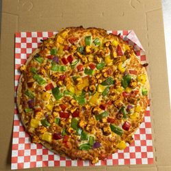 Robin Hood Pizza