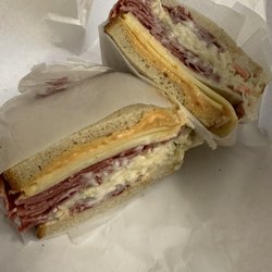 Kennedy Food Garden - Corn Beef Special