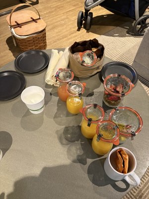 The Harbor Grand Hotel by null