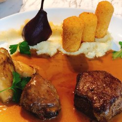 Le Comptoir du Maris