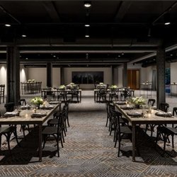 Hilton Boston Park Plaza - Meeting Room