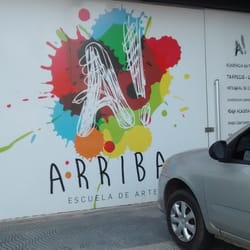 Arriba