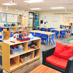 Childcare Network - A safe, playful space where toddlers can explore, learn, and grow, with nurturing teachers guiding them through new experienc...