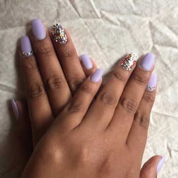 Nail Art & Design - Jenny did it again I love my nails ! - Nail Salons Near Me - Hartford, Connecticut Nail Art & Design - Jenny did it again I love my nails ! - Nail Salons Near Me - Hartford, Connecticut