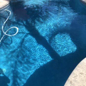 Tony's Pool Service - Pool Cleaners Near Me