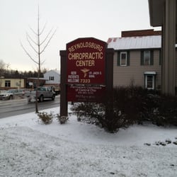 Reynoldsburg Chiropractic Center