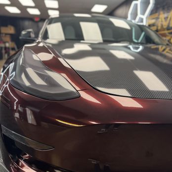 Empire Custom Wraps - Vehicle Wraps Near Me - Temecula, California Empire Custom Wraps - Vehicle Wraps Near Me - Temecula, California