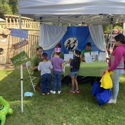 Boy's & Girl's Club of Manteca and Lathrop - Community outreach event @ Pixie Woods Park
