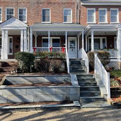 Flagstone & Brick Works