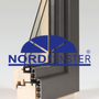 Photo of Nordfenster
