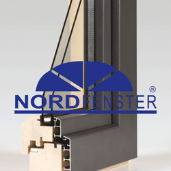 Nordfenster