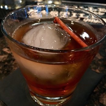 The Woolworth - Old fashion - Cocktail Bars Near Me - Dallas, Texas The Woolworth - Old fashion - Cocktail Bars Near Me - Dallas, Texas