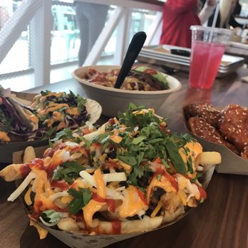 Chi'Lantro - Korean Near Me - Austin, Texas Chi'Lantro - Korean Near Me - Austin, Texas