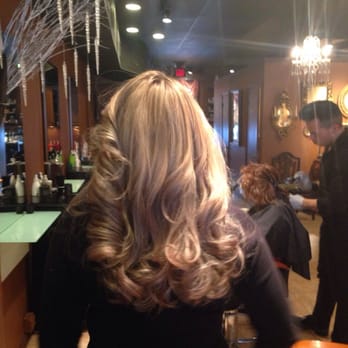 Enigma's Hair Studio - Hair Salons Near Me - Passaic, New Jersey Enigma's Hair Studio - Hair Salons Near Me - Passaic, New Jersey