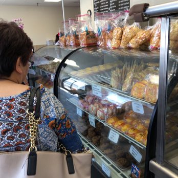 ABC Bakery - Bakeries Near Me - Sacramento, California
