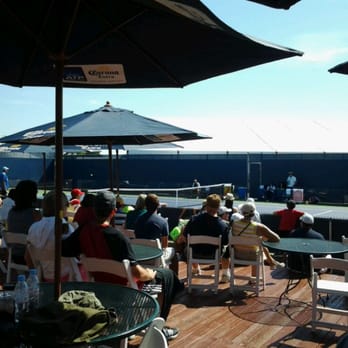 Cincinnati Open - watching Andy Murray at practice court. - Tennis Near Me - Mason, Ohio Cincinnati Open - watching Andy Murray at practice court. - Tennis Near Me - Mason, Ohio