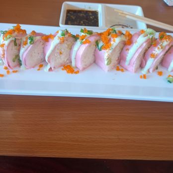 Express Sushi & Teriyaki - The Pink Floyd - Japanese Near Me - Carmichael, California Express Sushi & Teriyaki - The Pink Floyd - Japanese Near Me - Carmichael, California