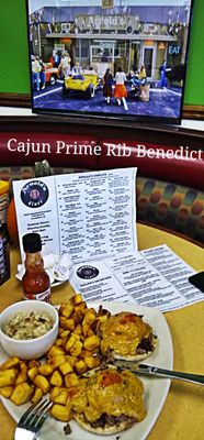 Menu photo 2 Arnold's Place Romulus, MI Menu photo 2 Arnold's Place Romulus, MI