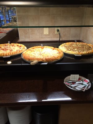 Hackensack Meridian Mountainside Medical Center by null