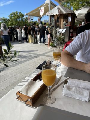 Caffè Ponte by null