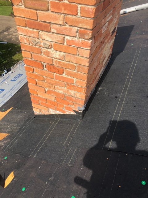 Slide of Dalrock Roofing