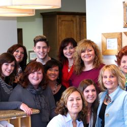 Hair Proz' Salon
