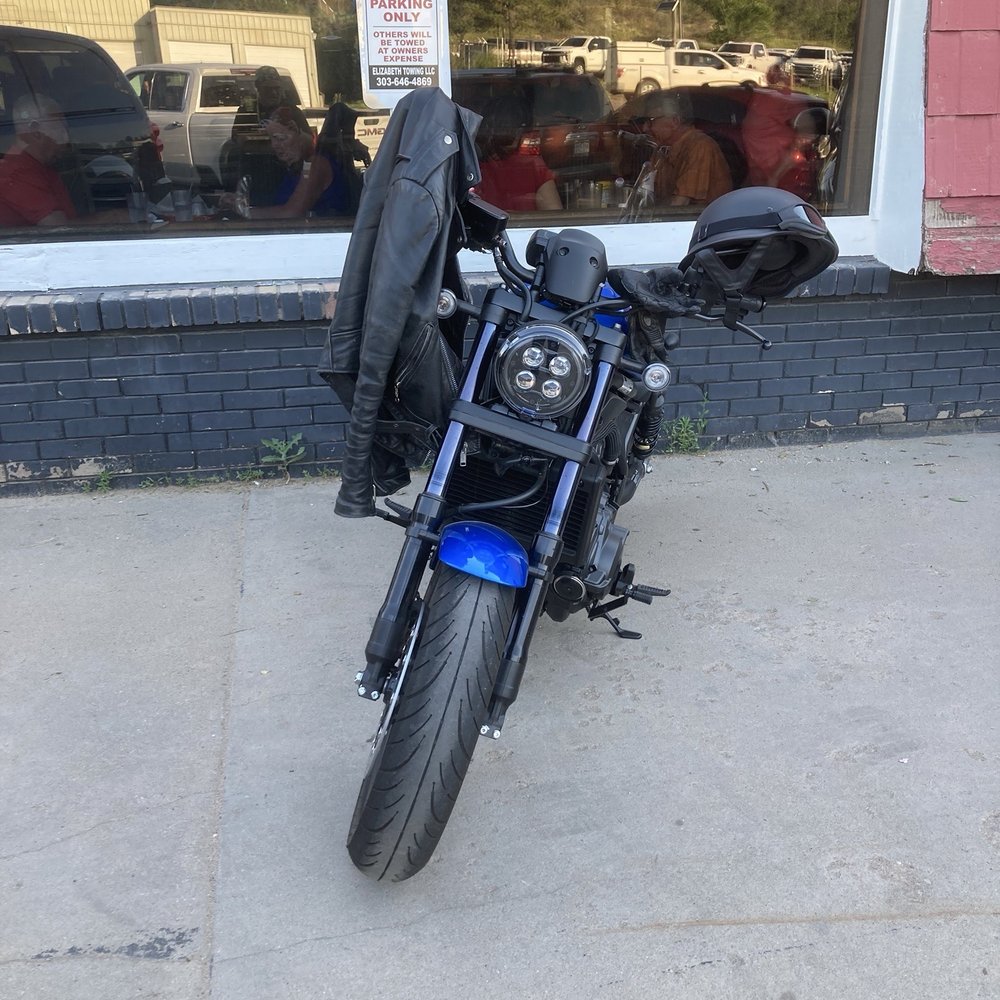 Stagecoach Saloon - Stagecoach bar and grill, and my Rebel 1100! - American Near Me - Franktown, Colorado Stagecoach Saloon - Stagecoach bar and grill, and my Rebel 1100! - American Near Me - Franktown, Colorado
