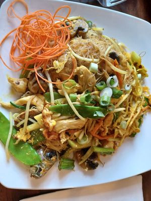 Sukhothai Thai Cuisine by null