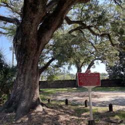 Boyington Oak