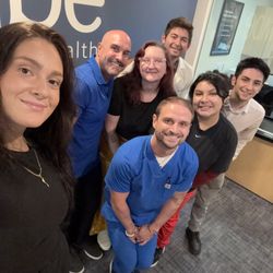 Revibe Men's Health by Universal Men's Clinic